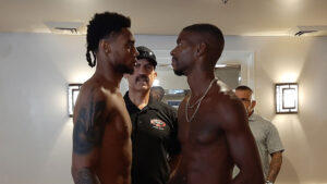 Jones looks to impress in home state return tonight