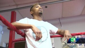 Local boxers prepare for fight night at Gold Country Casino in Oroville