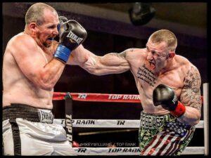 Return of “The Beast” Headlines August 3rd in Sacramento