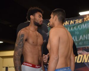 Jones Ready to Show Out in Oakland Homecoming on Saturday Night