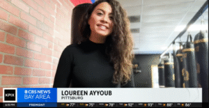 Oakland boxer rides high as sport’s popularity rises