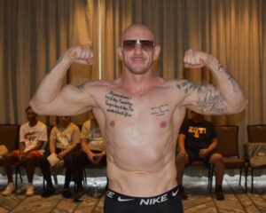 McKernan’s Second Act Begins at Home