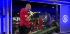 Sacramento’s Own Blake McKernan Talks Preparation for Fight at Thunder Valley