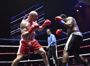 McKernan Victorious in Lincoln
