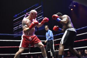 McKernan Victorious in Lincoln