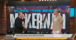 Studio 40: Blake the Beast