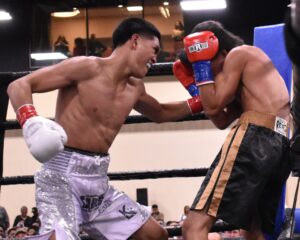 Lacanlale Returns This Saturday in Lincoln